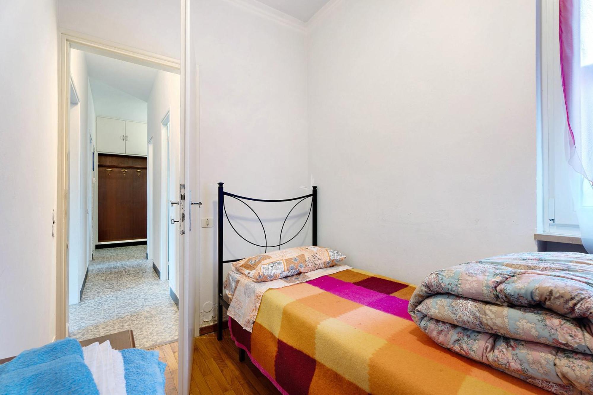 Casa Elsa Apartment Cannobio Luaran gambar