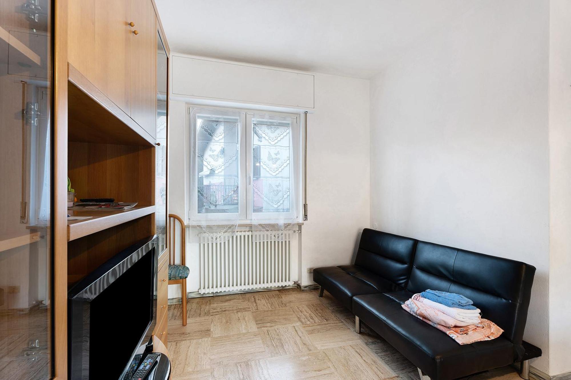 Casa Elsa Apartment Cannobio Luaran gambar
